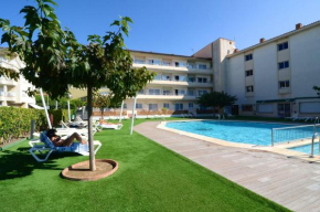 Apartamento FESTASTAR 206, Estartit